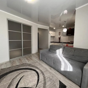 Фотография квартиры Квартира на улице Охотная 4