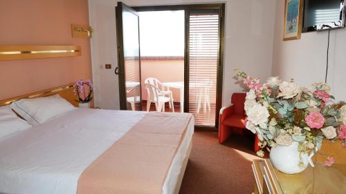 Фотография гостиницы Hotel Antares