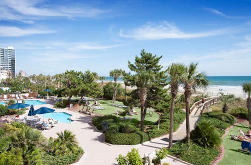 Фотография гостиницы Beach Colony Resort