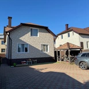 Фотография Коттеджа Частный дом в городе Минск