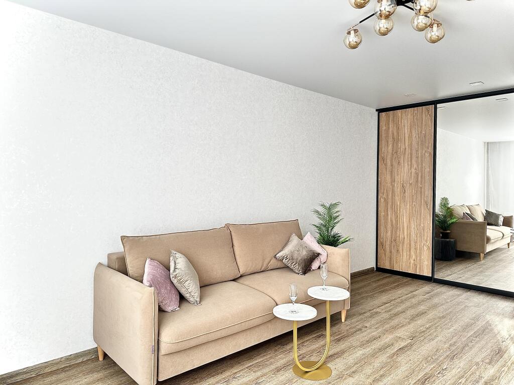 Фотография квартиры Апартаменты на улице Расула Гамзатова 21