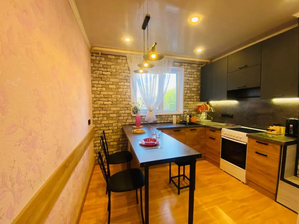 Фотография квартиры Апартаменты на Северном проезде 8