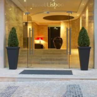 Фотографии гостиницы 
            Hotel Lisboa