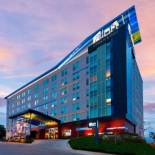 Фотография гостиницы Aloft San Jose Hotel, Costa Rica