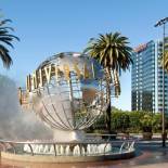 Фотография гостиницы Hilton Los Angeles-Universal City