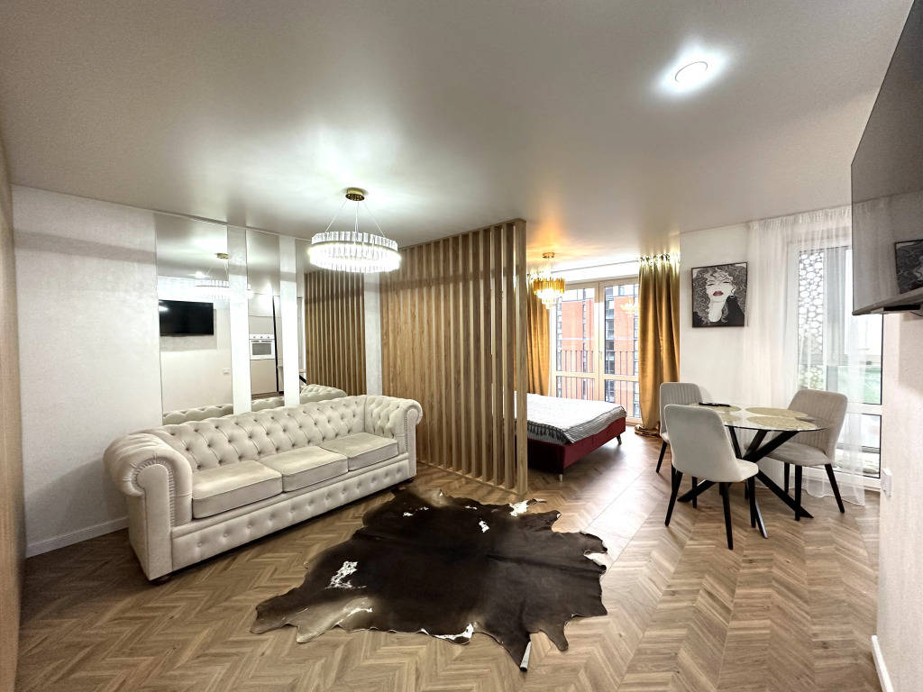 Фотография квартиры Квартира Новая Уютная в Бресте