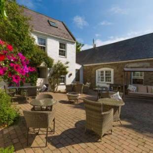 Фотографии гостевого дома
Clos De Vaul Creux