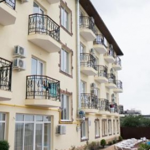 Фотография гостиницы Афродита