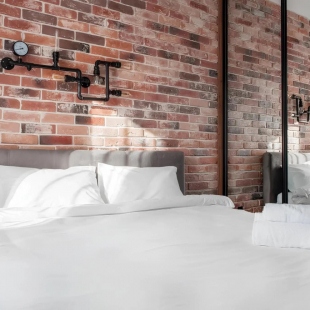 Фотография квартиры KRASLOFT на улице Караульная 43/5