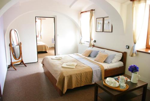 Фотография гостевого дома Švihák lázeňský