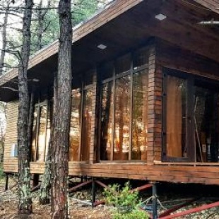 Фотография базы отдыха Тотем