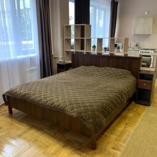 Фотография квартиры Квартира Dukat в Зеленограде 2