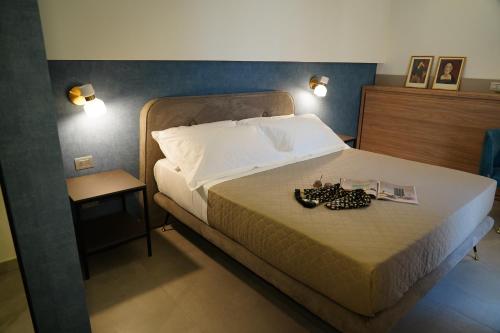 Фотография мини отеля 11 Catalani Rooms