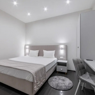 Фотография квартиры Апартаменты на Коммуны 2