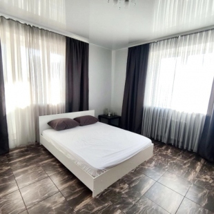 Фотография квартиры Квартира Ночник на Солнечном проезде 25