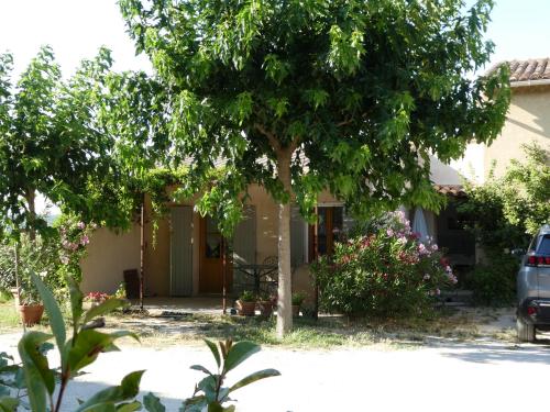 Фотография гостевого дома Les Biguières