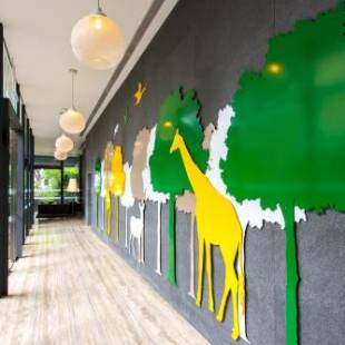 Фотографии апарт отеля 
            ST Residences Novena