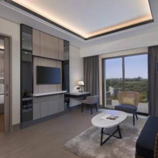 Фотографии гостиницы
Mason Pine Hotel Bandung