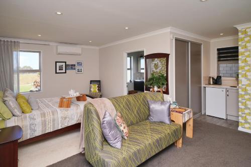 Фотография мини отеля Ra-ata Farm