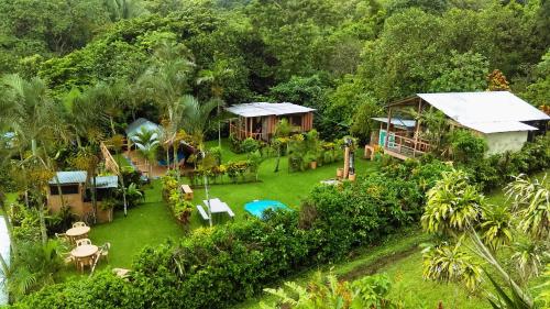 Фотография гостиницы Ecobiosfera