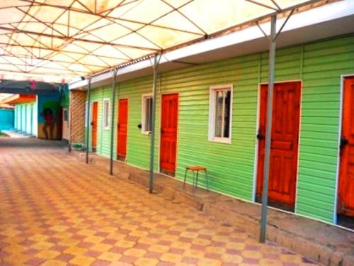 Фотография мини отеля Марьям