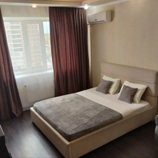 Фотография квартиры Апартаменты ЖК Панорама