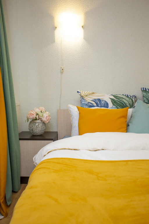 Фотография квартиры Квартира УК Атмосфера Бетховен