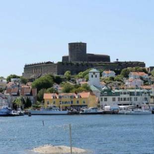 Фотографии гостиницы
Marstrands Havshotell