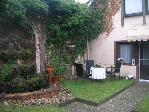 Фотография гостевого дома Gemütliches Ferienhaus Mainz