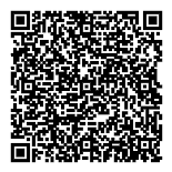 QR код Коттеджа Шале у Воды