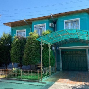 Фотография хостела Emerald