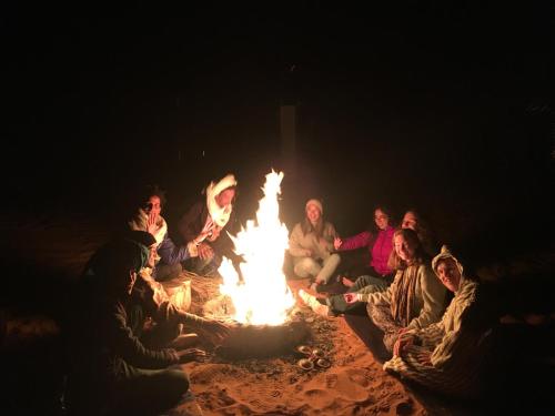 Фотография базы отдыха Camp Under Stars