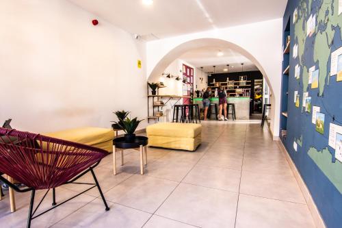 Фотография хостела Hostellicious