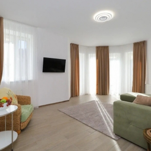 Фотография квартиры Квартира с лучшей локацией в Зеленоградске