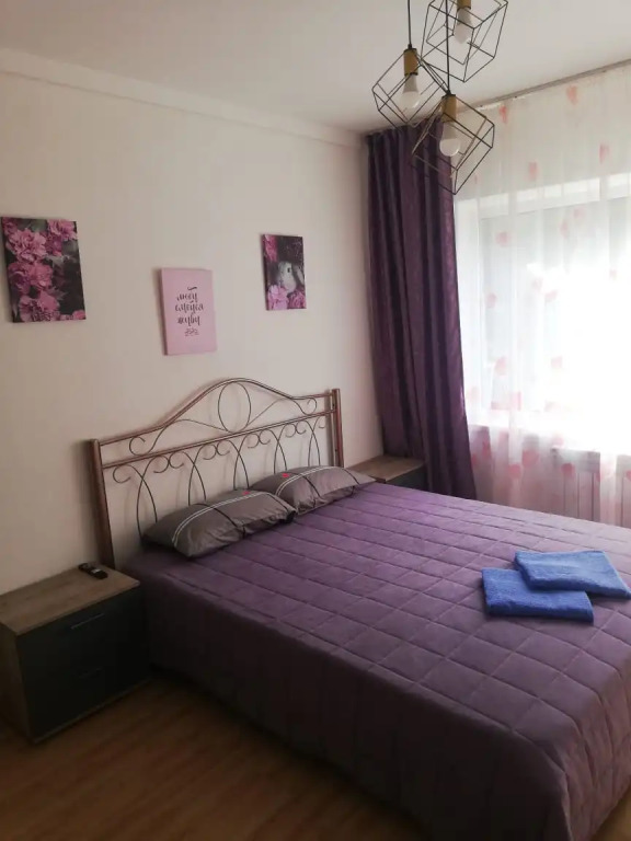 Фотография квартиры Квартира Посуточно Премьер 24