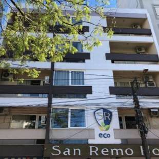 Фотографии гостиницы
San Remo Hotel