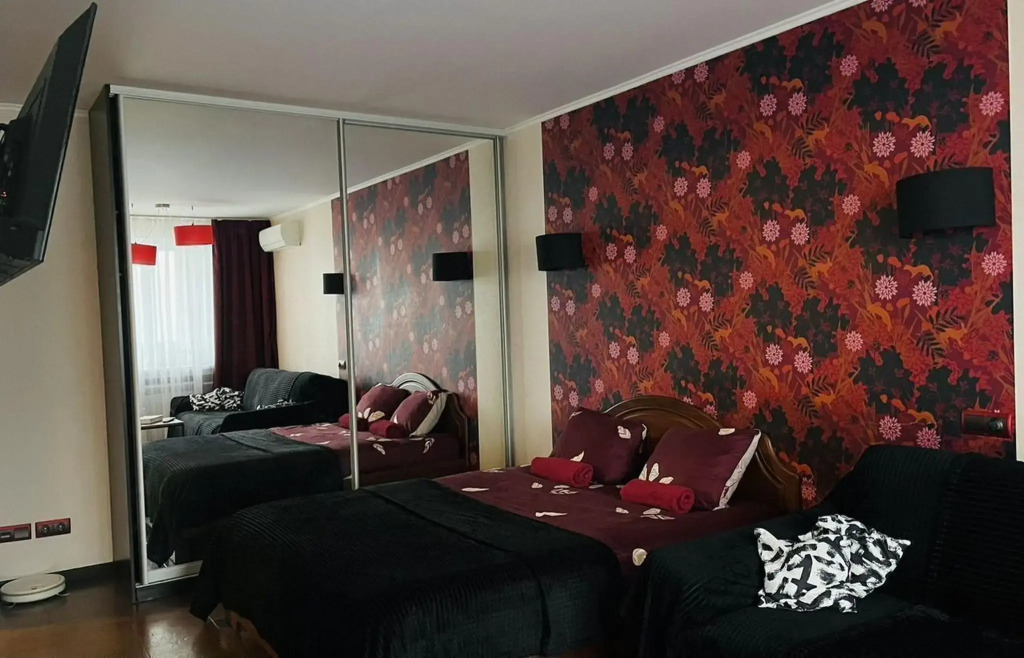 Фотография квартиры Апартаменты на Южном шоссе 19