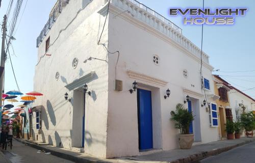 Фотография мини отеля Casa Evelyn