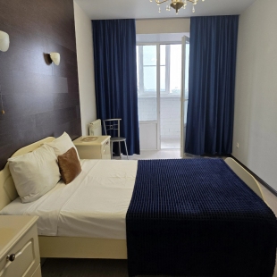 Фотография квартиры Апартаменты Аврора ул. Фомина 9, 3 спальни