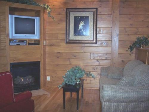 Фотография базы отдыха New River Trail Cabins