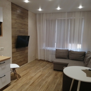 Фотография квартиры Квартира в Горском микрорайоне д.14