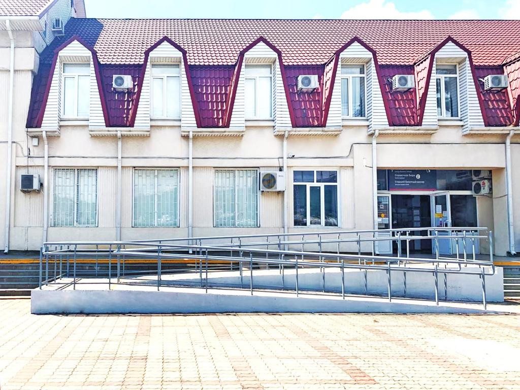 Фотография гостиницы Смарт Отель НЕО Туапсе