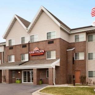 Фотографии гостиницы
Hawthorn Suites By Wyndham Oak Creek/Milwaukee Airport