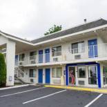 Фотография гостиницы Motel 6-Seattle, WA - Airport