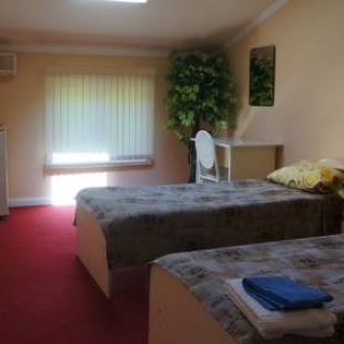 Фотография мини отеля Атлантида