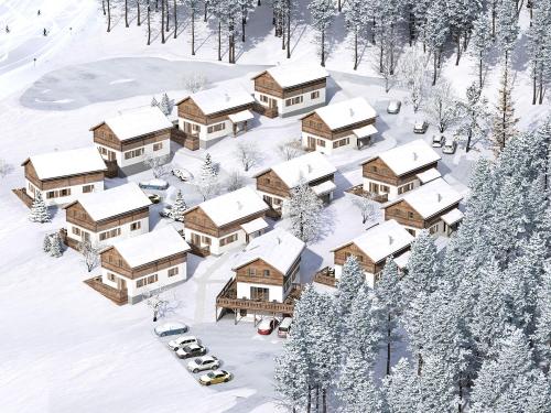 Фотография гостевого дома Almdorf Omlach