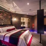 Фотография мотеля Forbidden City Motel