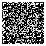 QR код гостиницы Дублин и Дельфин