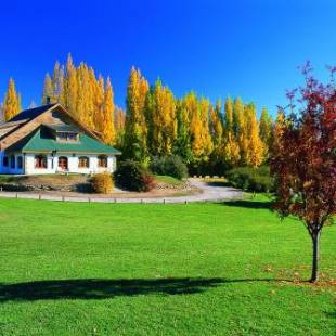 Фотография гостиницы Kau Yatún Hotel Boutique