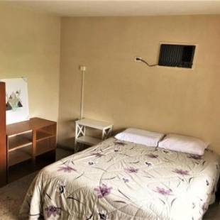 Фотографии хостела
Zen Garden Hostel Mirandópolis